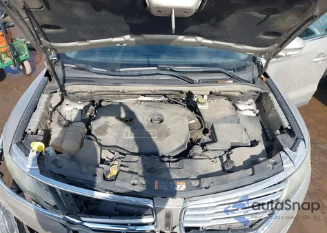 2015 Lincoln Mkc z USA, uszkodzony, nr VIN 5LMCJ1A96FUJ21932